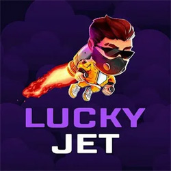 Взлом Lucky Jet